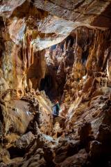 Gedei Bergevčeva jama